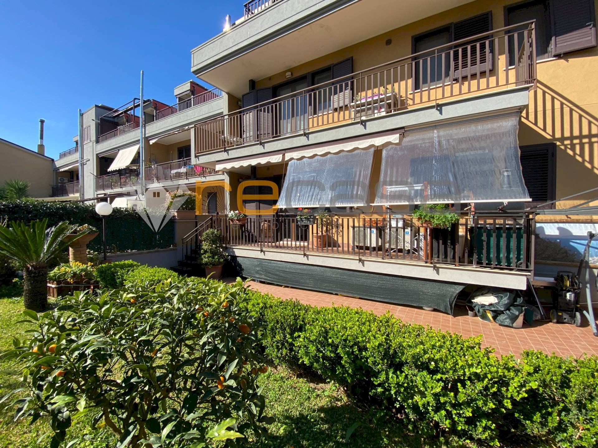 Trilocale via delle Mimose, Montecorvino Pugliano - foto 3