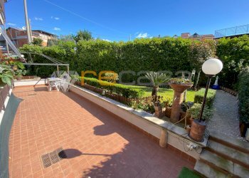 Trilocale via delle Mimose, Montecorvino Pugliano - foto 6