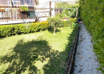 Trilocale via delle Mimose, Montecorvino Pugliano - foto 12