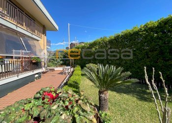 Trilocale via delle Mimose, Montecorvino Pugliano - foto 13