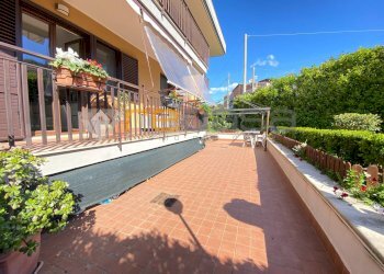 Trilocale via delle Mimose, Montecorvino Pugliano - foto 14