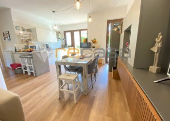 Trilocale via delle Mimose, Montecorvino Pugliano - foto 15