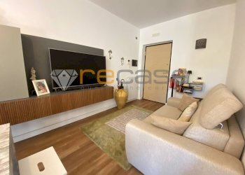 Trilocale via delle Mimose, Montecorvino Pugliano - foto 16