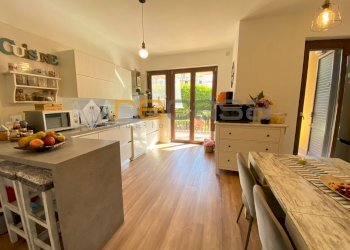 Trilocale via delle Mimose, Montecorvino Pugliano - foto 17