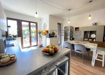 Trilocale via delle Mimose, Montecorvino Pugliano - foto 20