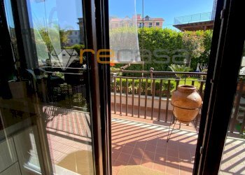 Trilocale via delle Mimose, Montecorvino Pugliano - foto 21