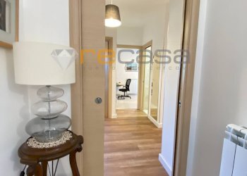 Trilocale via delle Mimose, Montecorvino Pugliano - foto 22