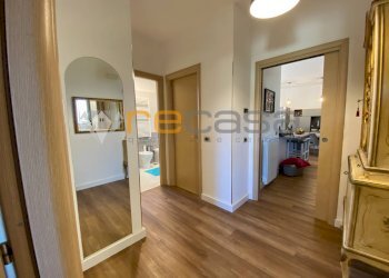 Trilocale via delle Mimose, Montecorvino Pugliano - foto 23