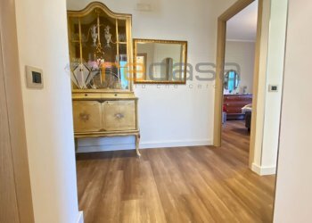 Trilocale via delle Mimose, Montecorvino Pugliano - foto 24