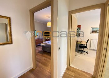 Trilocale via delle Mimose, Montecorvino Pugliano - foto 27