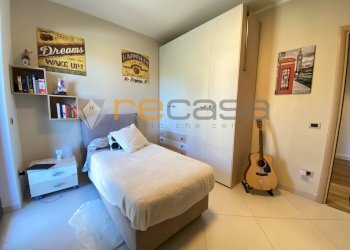 Trilocale via delle Mimose, Montecorvino Pugliano - foto 28