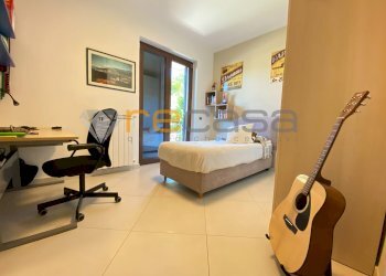 Trilocale via delle Mimose, Montecorvino Pugliano - foto 29