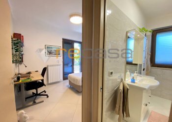 Trilocale via delle Mimose, Montecorvino Pugliano - foto 30