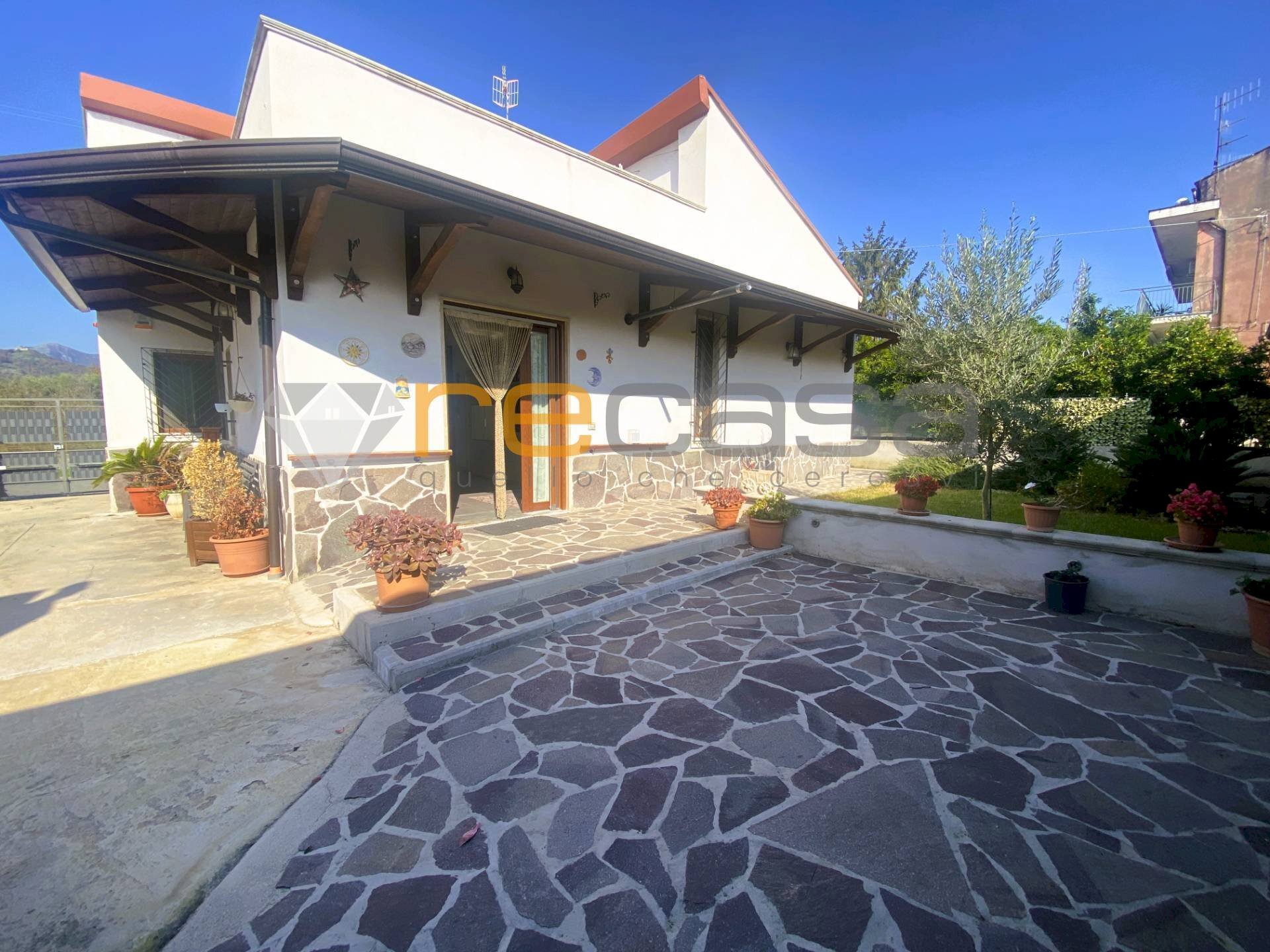 Casa indipendente via Irno, Pontecagnano Faiano - foto 3