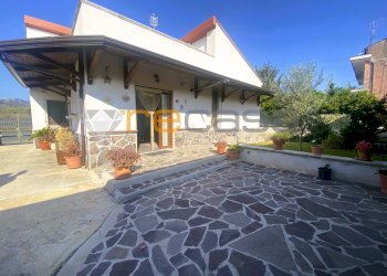 Casa indipendente via Irno, Pontecagnano Faiano - foto 3