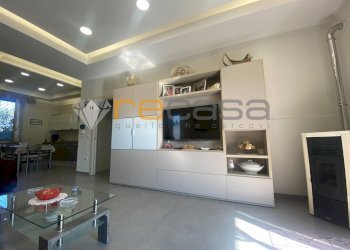 Casa indipendente via Irno, Pontecagnano Faiano - foto 6