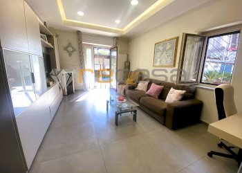 Casa indipendente via Irno, Pontecagnano Faiano - foto 8