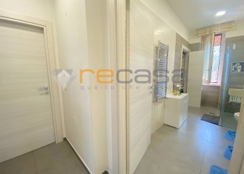 Casa indipendente via Irno, Pontecagnano Faiano - foto 10