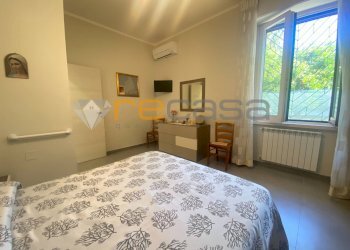 Casa indipendente via Irno, Pontecagnano Faiano - foto 11