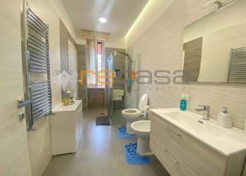 Casa indipendente via Irno, Pontecagnano Faiano - foto 17