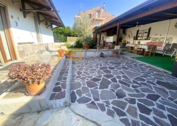 Casa indipendente via Irno, Pontecagnano Faiano - foto 19