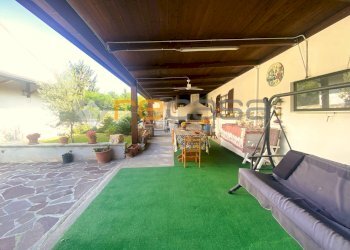 Casa indipendente via Irno, Pontecagnano Faiano - foto 21