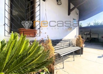 Casa indipendente via Irno, Pontecagnano Faiano - foto 22