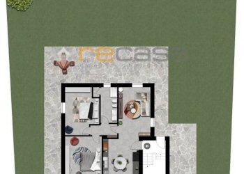 Casa indipendente via Irno, Pontecagnano Faiano - foto 24