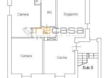 Casa indipendente via Irno, Pontecagnano Faiano - foto 25