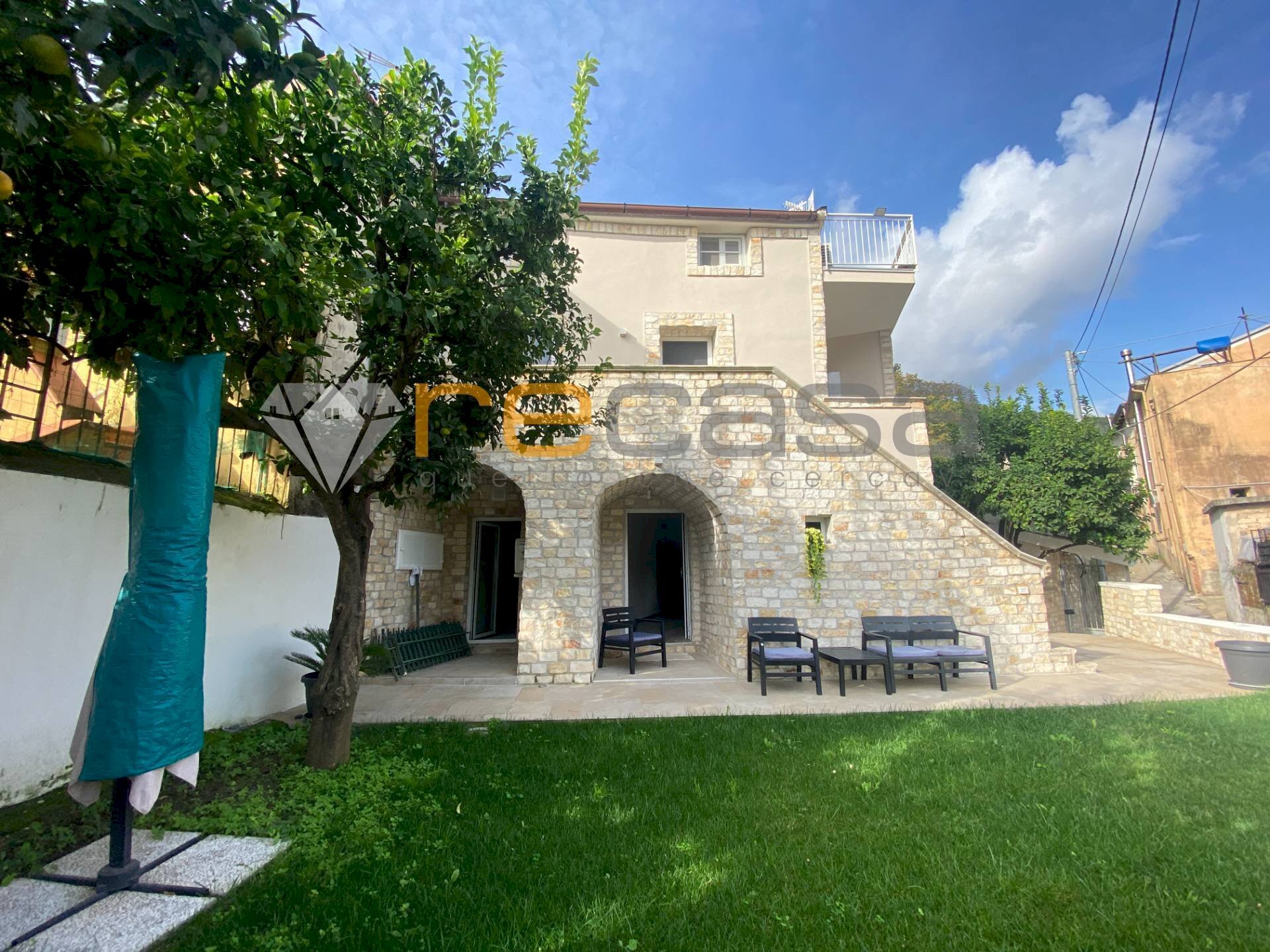 Three-room apartment Prepezzano - Via Cifrino, Giffoni Sei Casali - photo 1