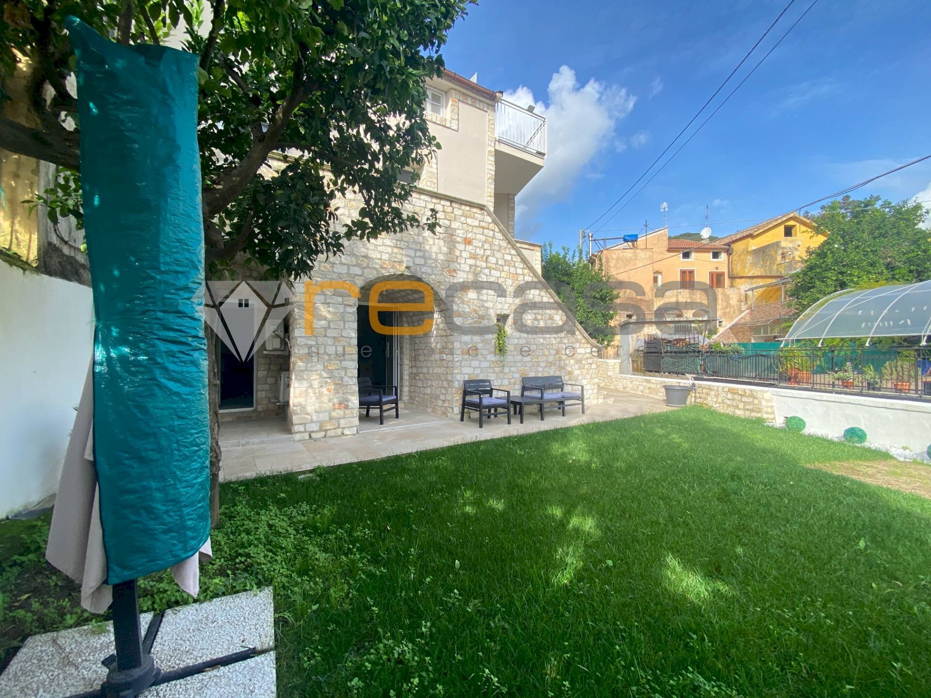 Three-room apartment Prepezzano - Via Cifrino, Giffoni Sei Casali - photo 2