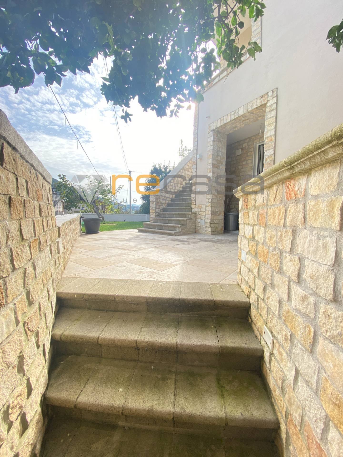 Three-room apartment Prepezzano - Via Cifrino, Giffoni Sei Casali - photo 3