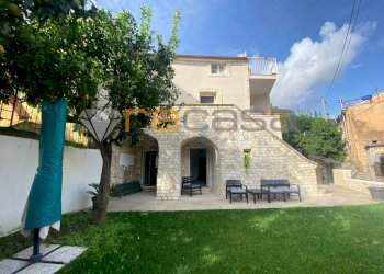 Trilocale Prepezzano - Via Cifrino, Giffoni Sei Casali - foto 1