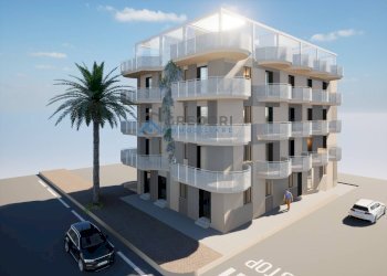 Trilocale Lungomare Europa, Martinsicuro - foto 1