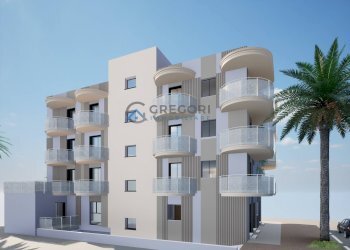 Trilocale Lungomare Europa, Martinsicuro - foto 5