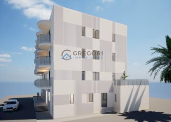 Trilocale Lungomare Europa, Martinsicuro - foto 6