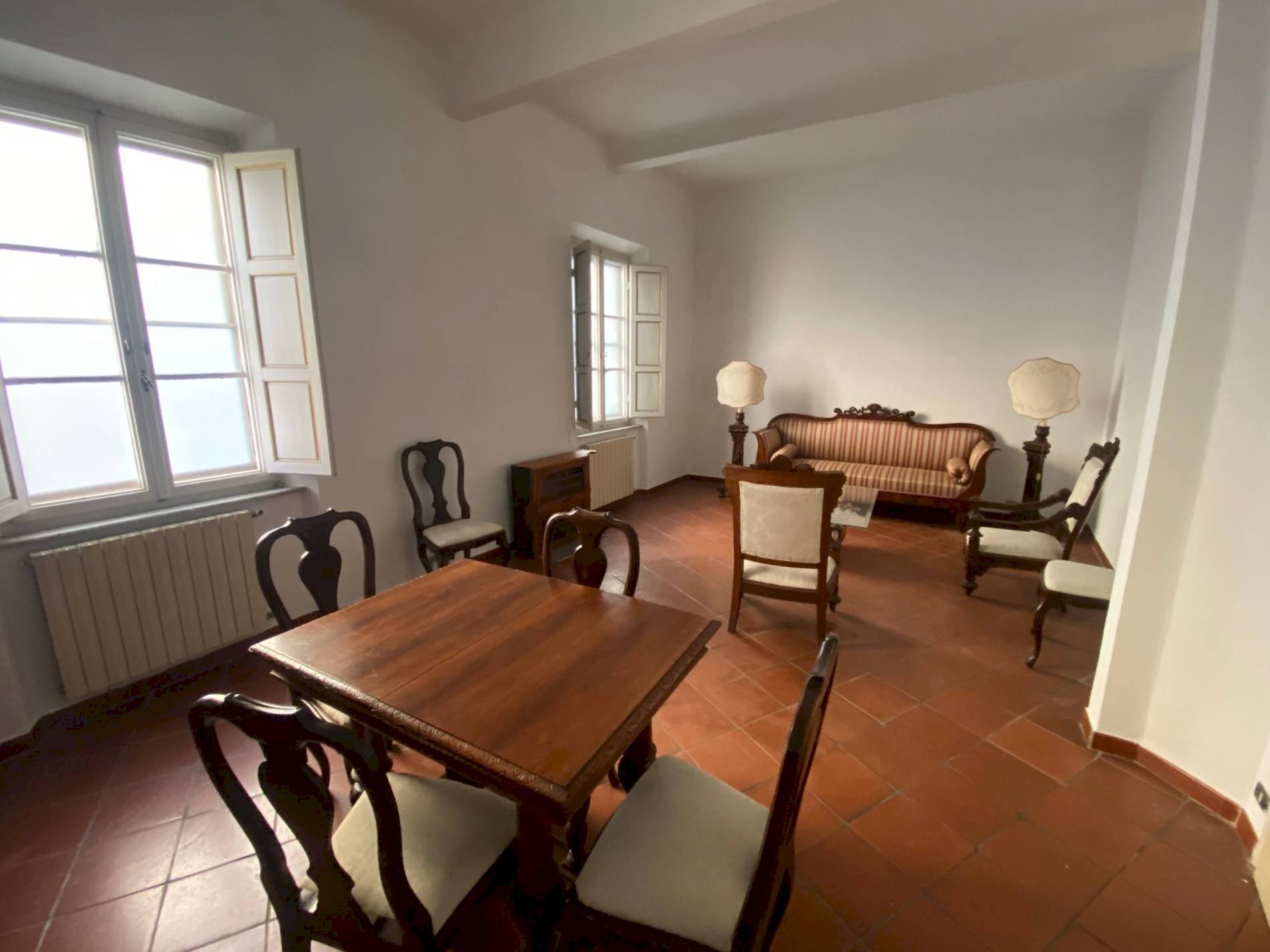 Attic corso garibaldi, Viareggio - photo 1