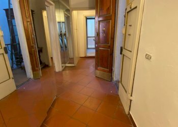 Attico corso garibaldi, Viareggio - foto 17