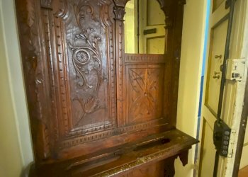 Attico corso garibaldi, Viareggio - foto 20