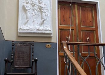 Attico corso garibaldi, Viareggio - foto 23