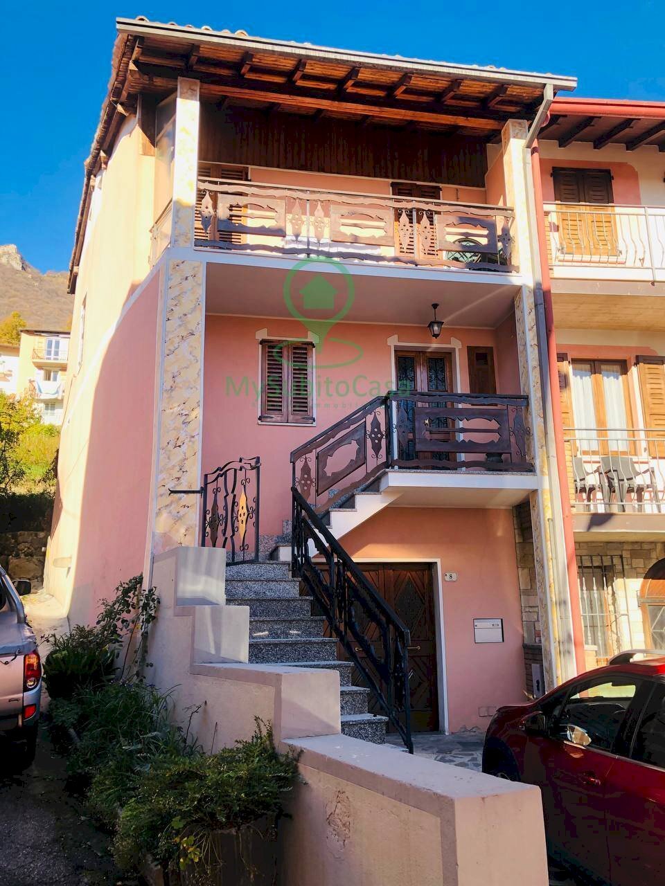 Porzione di casa via roma, Mura - foto 1