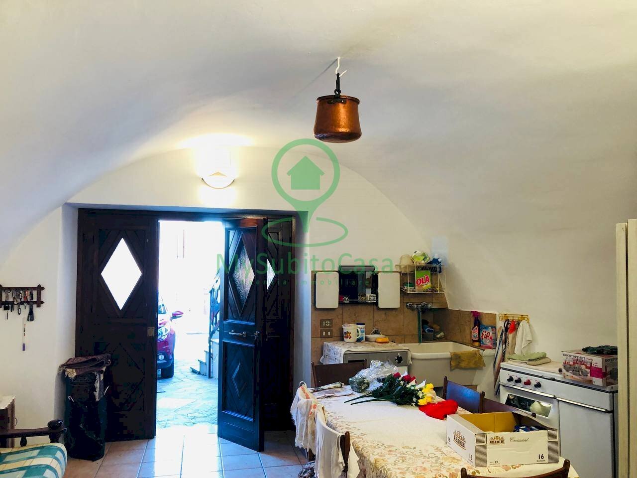 Porzione di casa via roma, Mura - foto 3
