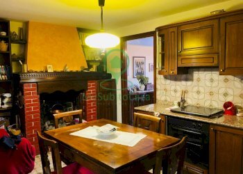 Porzione di casa via roma, Mura - foto 16