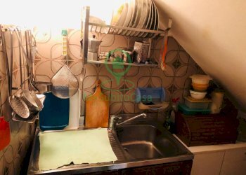 Porzione di casa via roma, Mura - foto 17