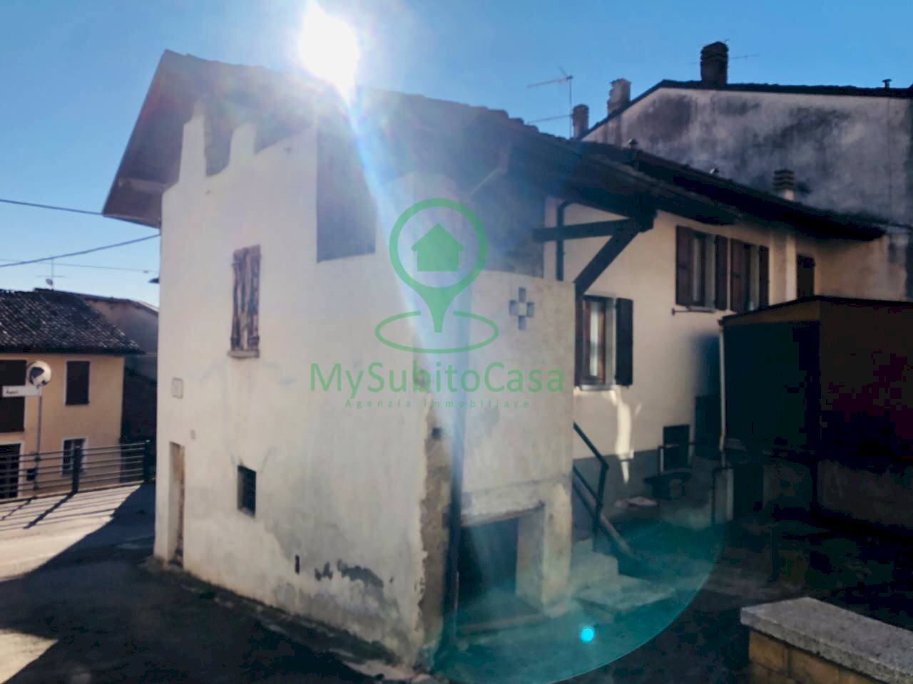 Rustic piazza paolo VI, Mura - photo 3