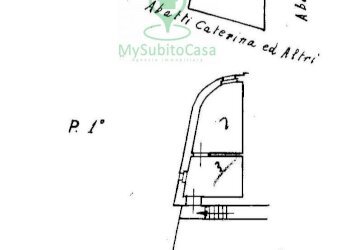 Rustico piazza paolo VI, Mura - foto 7