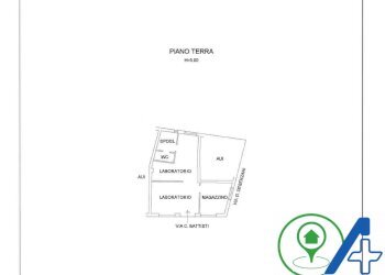 Shop via cesare battisti, Castiglione delle Stiviere - photo 6