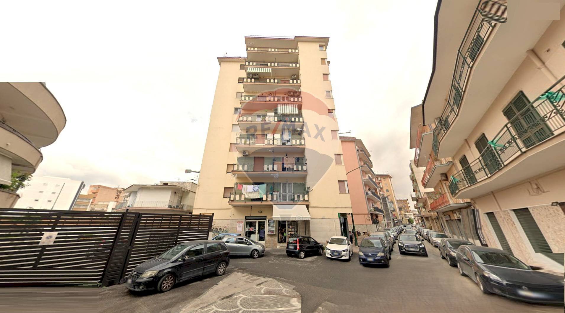 Trilocale Via Pietro Casilli, Casoria - foto 2