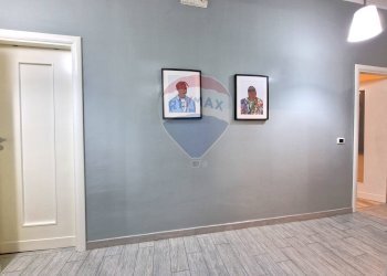 Trilocale Via Pietro Casilli, Casoria - foto 11