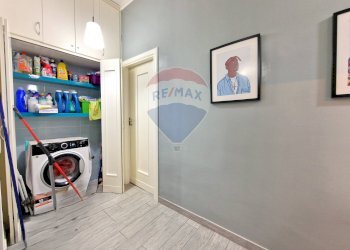 Trilocale Via Pietro Casilli, Casoria - foto 12